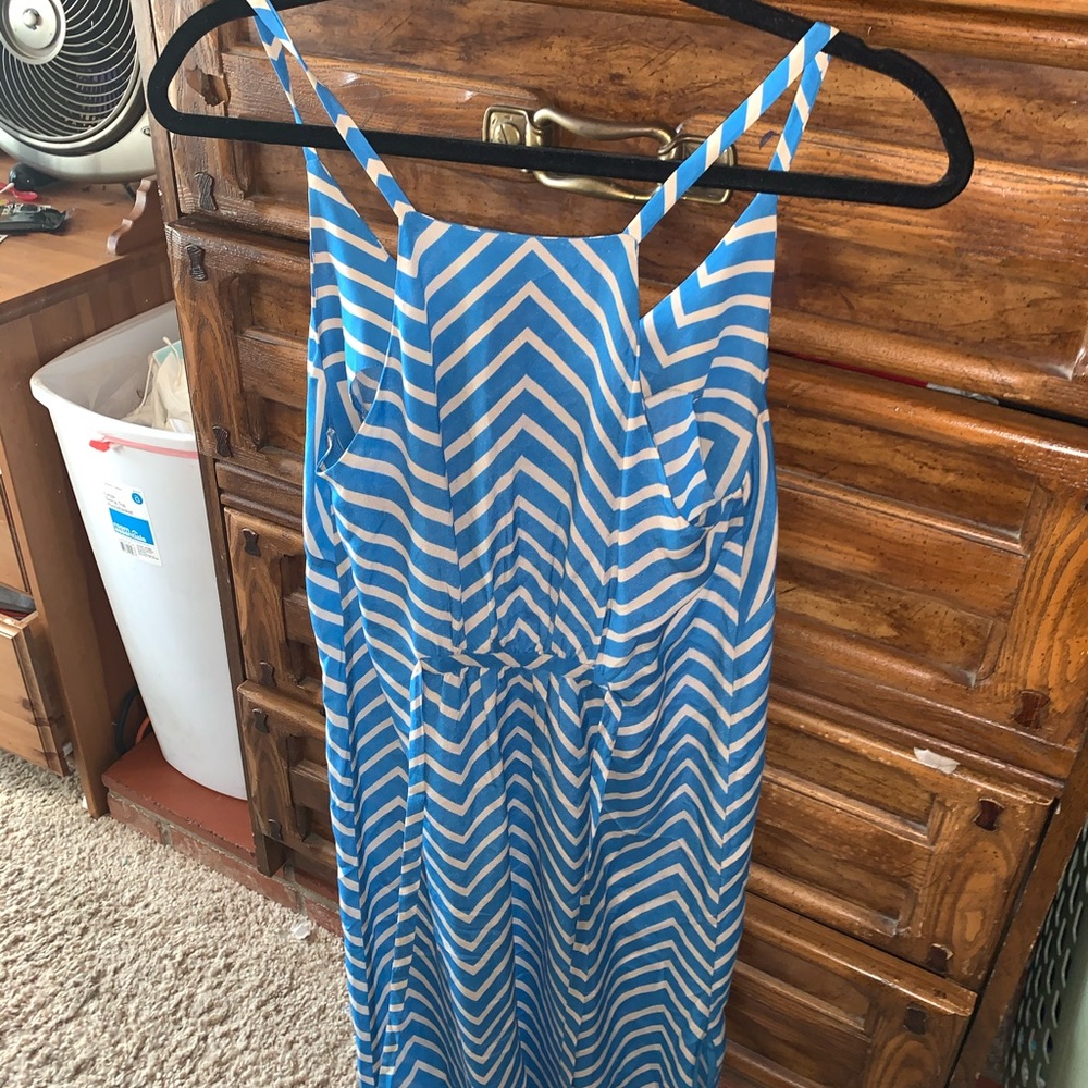 Sun Dress